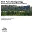West Plains Hydrogeology