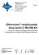 IDKmonitor vedolizumab drug level LC-MS/MS Kit