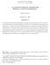 Journal of Convex Analysis Vol. 14, No. 2, March 2007 AN EXPLICIT DESCENT METHOD FOR BILEVEL CONVEX OPTIMIZATION. Mikhail Solodov. September 12, 2005