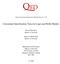 QED. Queen s Economics Department Working Paper No Russell Davidson Queen s University. James G. MacKinnon Queen s University