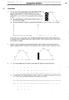 Projectile Motion Exercises