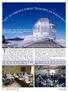 The 5-meter Hale telescope on Mt. Palomar was the