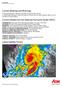 Current Details from the National Hurricane Center (NHC)