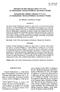 REVISION OF THE CHILEAN GENUS PTYOPHIS (SCARABAEIDAE: MOLOLONTHINAE: MACRODACTYLINI)