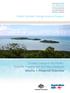 Climate Change in the Pacific: Scientific Assessment and New Research Volume 1: Regional Overview