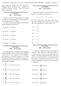 Version 001 Exam Review Practice Problems NOT FOR A GRADE alexander (55715) 1