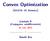 Convex Optimization. (EE227A: UC Berkeley) Lecture 4. Suvrit Sra. (Conjugates, subdifferentials) 31 Jan, 2013