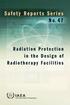 Safety Reports Series No.47. Radiation Protection in the Design of Radiotherapy Facilities