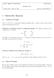18.312: Algebraic Combinatorics Lionel Levine. Lecture 19