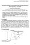 Formulation of Seismic Active Earth Pressure of Inclined Retaining Wall Supporting c-ф Backfill