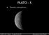 PLATO - 5. Planetary atmospheres