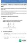Study Notes on Matrices & Determinants for GATE 2017