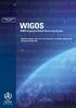 TECHNICAL REPORT No Implementation Plan for the Evolution of Global Observing Systems (EGOS-IP)