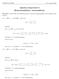 Algebra homework 6 Homomorphisms, isomorphisms