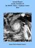 Annual Report on the Activities of the RSMC Tokyo - Typhoon Center 2014