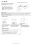 4.2.1 Alcohols. N Goalby chemrevise.org 1 C O H H C. Reactions of alcohols. General formula alcohols C n H 2n+1 OH