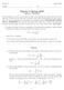 Physics 9 Spring 2012 Midterm 1 Solutions