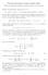Math 259: Introduction to Analytic Number Theory Primes in arithmetic progressions: Dirichlet characters and L-functions