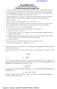 ELECTROSTATICS (Important formulae and Concepts) I Electric charges and Coulomb s law
