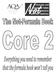 The Not-Formula Book for C2 Everything you need to know for Core 2 that won t be in the formula book Examination Board: AQA