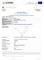 ANALYTICAL REPORT 1 CUMYL-4CN-BINACA (C22H24N4O) 1-(4-cyanobutyl)-N-(1-methyl-1-phenylethyl)-1H-indazole-3-carboxamide