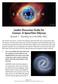 Leader Discussion Guide for Cosmos: A SpaceTime Odyssey
