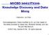MSCBD 5002/IT5210: Knowledge Discovery and Data Minig