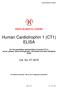 Human Cardiotrophin 1 (CT1) ELISA