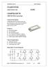 STARPOWER IGBT GD40PIK120C5S. General Description. Features. Typical Applications. Equivalent Circuit Schematic SEMICONDUCTOR