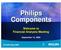 Philips Components. September 15, 2000