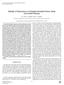 Stability of Dispersions of Colloidal Hematite/Yttrium Oxide Core-Shell Particles