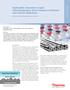 Hydrophilic Interaction Liquid Chromatography: Some Aspects of Solvent and Column Selectivity