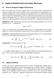 8 Laplace s Method and Local Limit Theorems