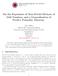 On the Exponents of Non-Trivial Divisors of Odd Numbers and a Generalization of Proth s Primality Theorem