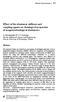 Effect of the elastomer stiffness and coupling agents on rheological properties of magnetorheological elastomers