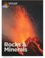SPOTLIGHT. Rocks & Minerals 1
