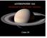 ASTRONOMY 161. Introduction to Solar System Astronomy. Class 26