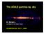 The AGILE gamma-ray sky. E. Striani on behalf of the AGILE Team