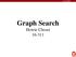 Graph Search Howie Choset