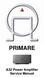 PRIMARE A32 Power Amplifier Service Manual