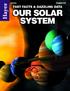 SU230R Grades 4-8. Hayes FAST FACTS & DAZZLING DATA OUR SOLAR SYSTEM