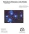 Photoelectric Photometry of the Pleiades