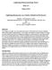 Lightning Phenomenology Notes Note 23 8 Jan Lightning Responses on a Finite Cylindrical Enclosure