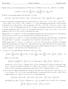 Real Analysis Chapter 3 Solutions Jonathan Conder. ν(f n ) = lim