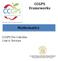 CCGPS Frameworks Mathematics