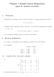 Chapter 1 Simple Linear Regression (part 6: matrix version)
