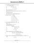 Solutions to RSPL/1. Mathematics 10