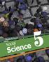 Science5. Student s book. Social