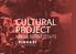CULTURAL PROJECT ANNUAL REPORT 2014/15