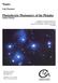 Photoelectric Photometry of the Pleiades Student Manual